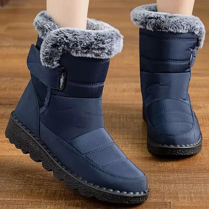 Bottes pour femmes mode