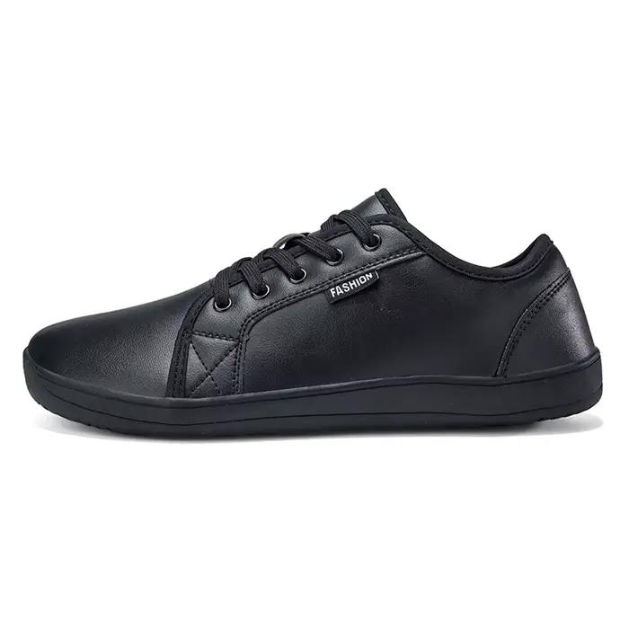 Chaussures minimalistes pour hommes et femmes
