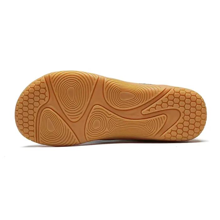 Chaussures minimalistes pieds nus pour femmes et hommes
