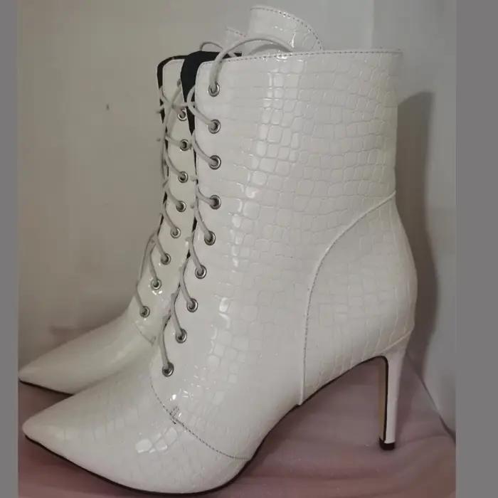 Bottes de cowboy sexy pour femmes