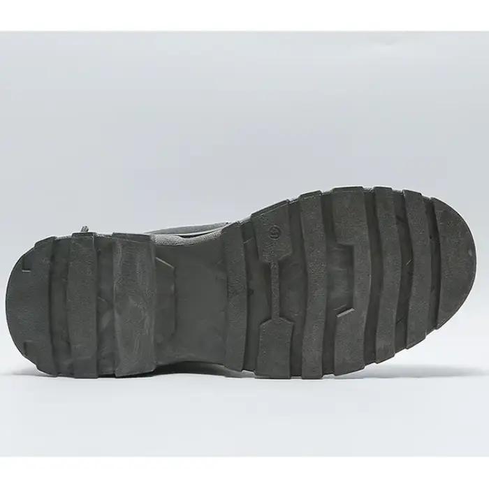 Bottes Dulskip pour hommes