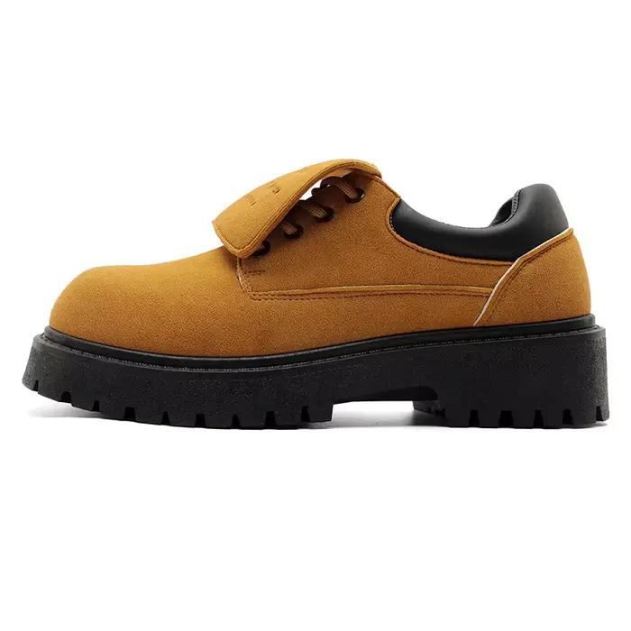Bottes Derby pour hommes