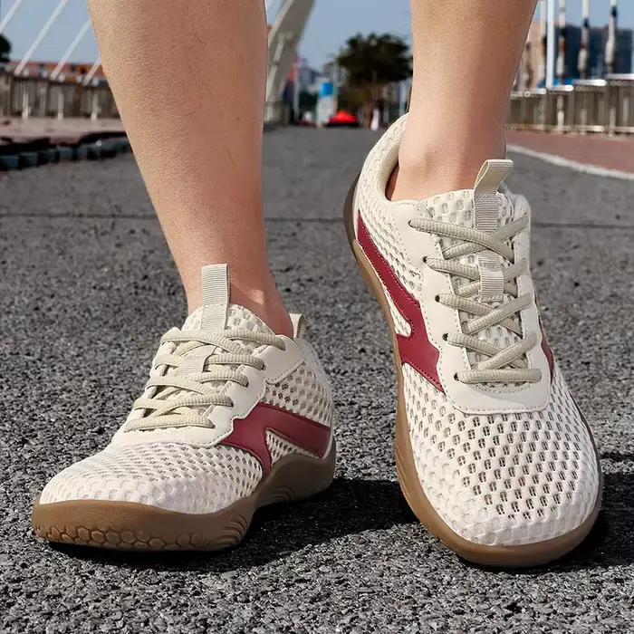 Chaussures minimalistes pieds nus pour femmes et hommes