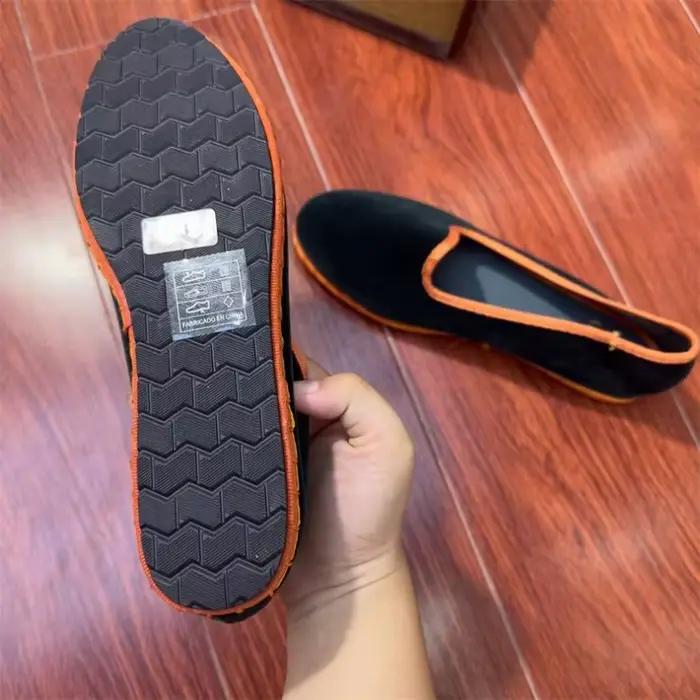 Chaussures plates décontractées pour femmes