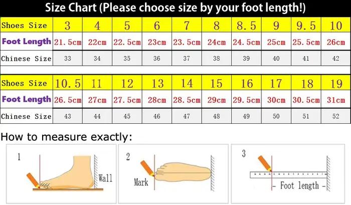 LAIGZEM femmes bottines compensées à lacets bout rond Faux cuir chaussons courts à la main dames chaussures femme grande taille 41 46 48 52