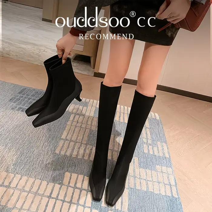 Ods Inner Booster Bottes pour femme