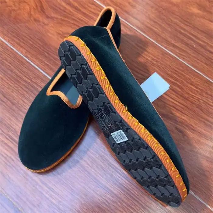 Chaussures plates décontractées pour femmes
