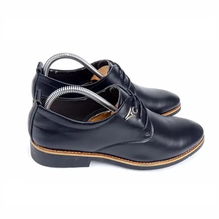 Civière de chaussures en bois, 2 pièces/4 pièces, arbres à chaussures en bois Anti-déformation pour hommes et femmes, chaussures de printemps façonnant l'arbre, Anti-rides, dure