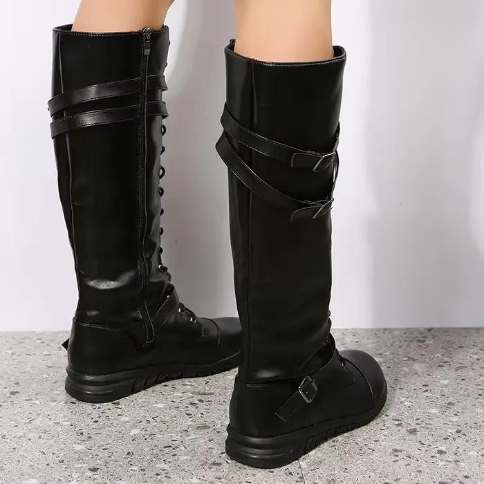 Bottes d'hiver pour femmes
