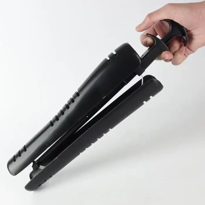1Pc longue botte automatique arbres à chaussures Shapers civière Support organisateur de chaussures Support de botte cintre de rangement Shaper Supporter