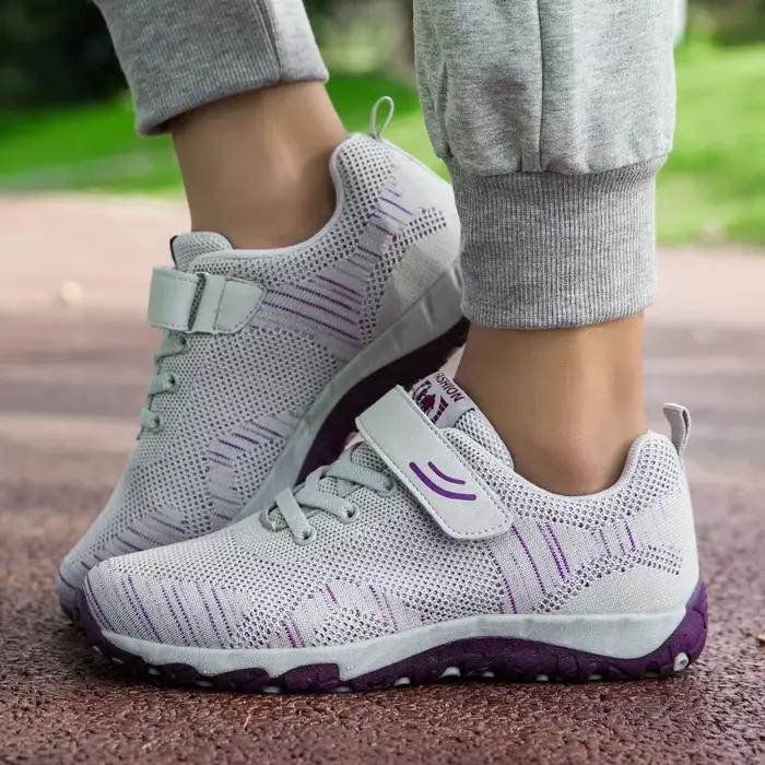 Chaussures de dehors de brevpour Femme