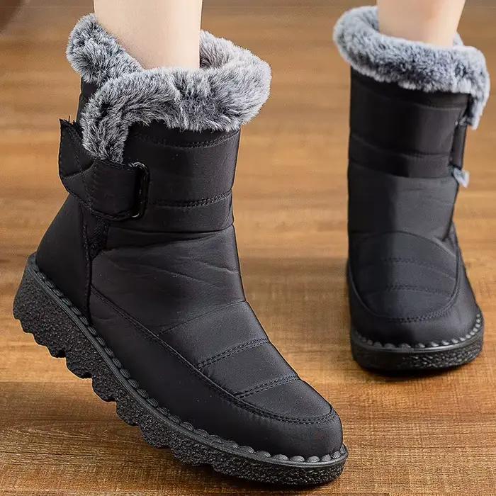 Bottes pour femmes mode