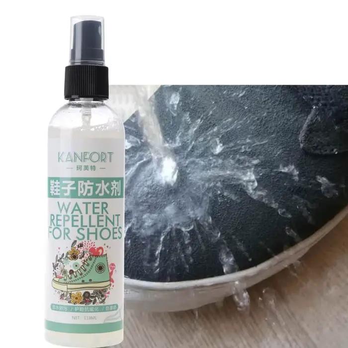 Protecteur chaussures hydrophobe