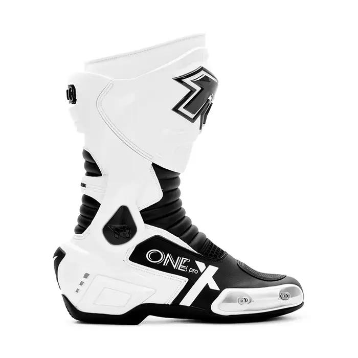 Bottes de motocross unisexes
