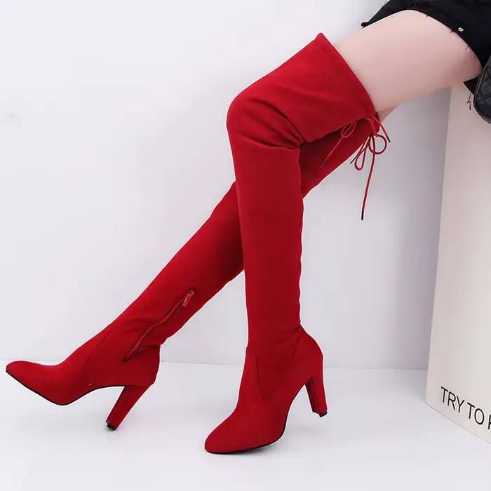 Bottes pour femmes 2026