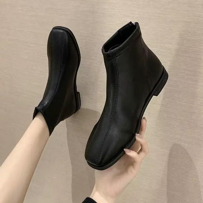 Bottes de rinçage imperméables pour femmes