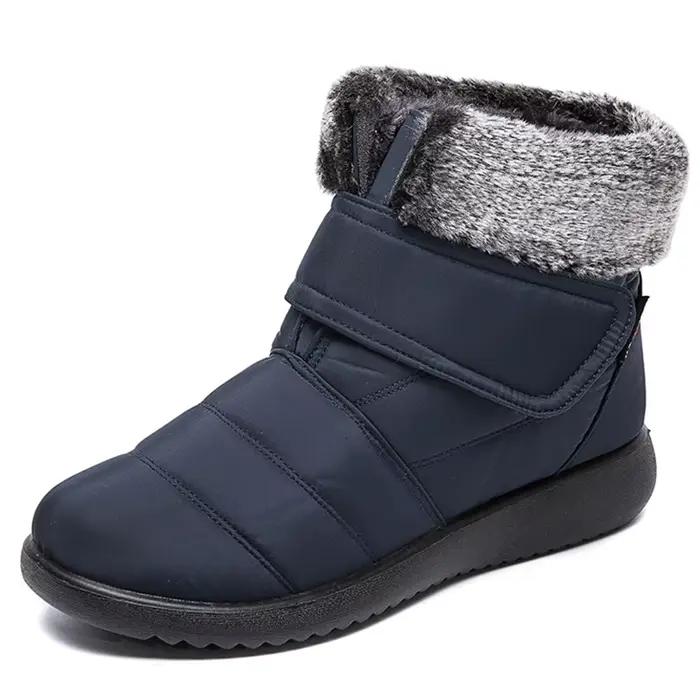 Femmes bottes imperméable