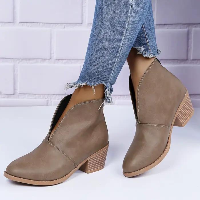 Bottes de rinçage à talon pointu pour femmes, chaussures élégantes, mode sexy, Y2k, salle, HT, semelle souple confortable, Parker, 1 pied