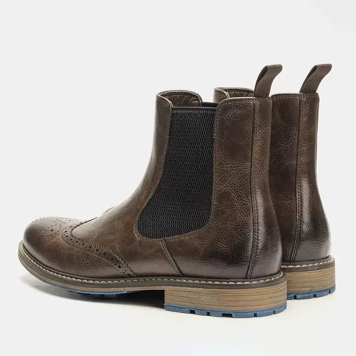 Bottes HECRAFTED pour hommes