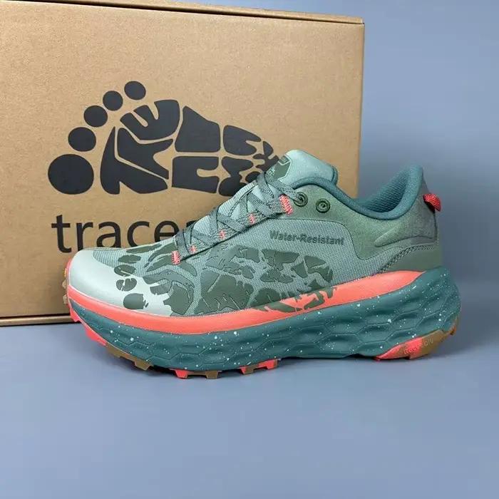 Nouvelles Chaussures de Trail 2026 Homme Femme Antidérapantes pour Sports de Plein Air Chaussures de Marche et de Jogging Unisexe Marque de Luxe pour Couples