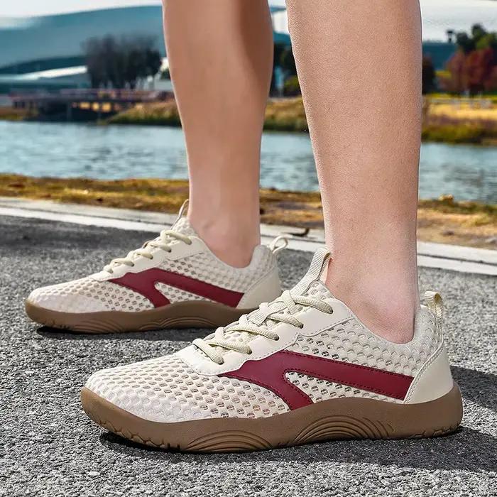 Chaussures minimalistes pieds nus pour femmes et hommes