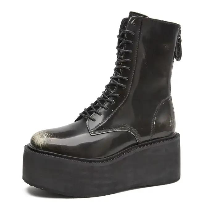 Bottines et bottes pour femmes