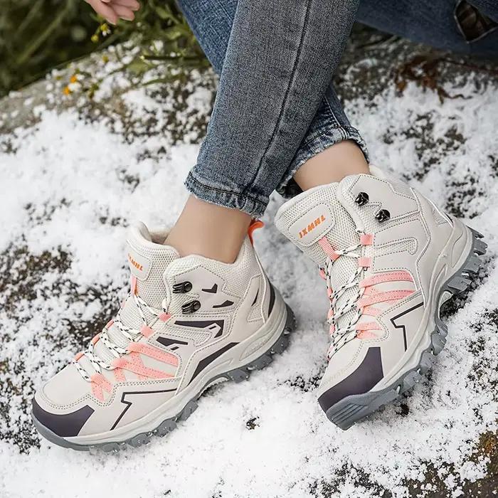 Bottes d'hiver pour femmes