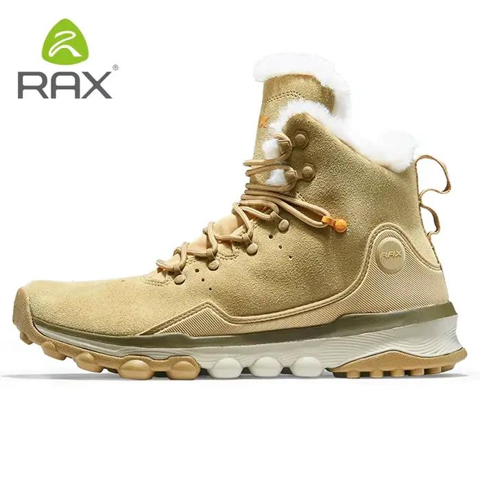 Chaussures de randonnée mi-hautes pour hommes