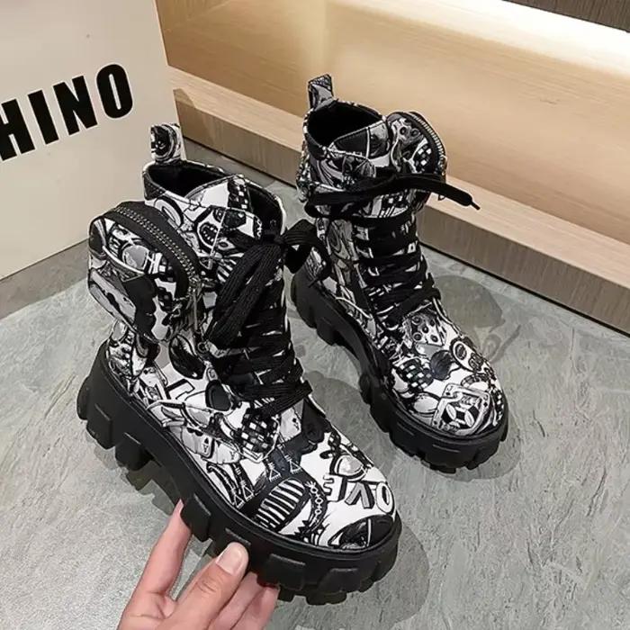 Bottes de rinçage à l'offre elles optiques pour femmes