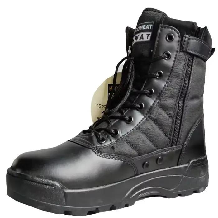 Bottes de Combat de terrain de l'armée