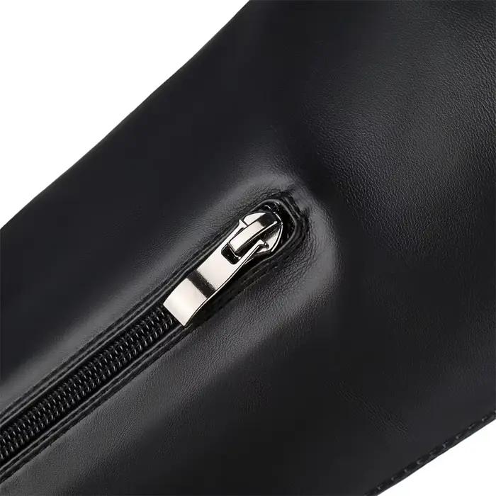 Cuissardes extensibles blanches pour femmes