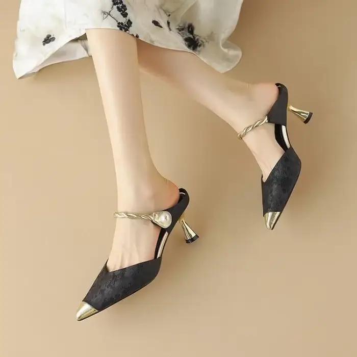 Chaussures pour femmes