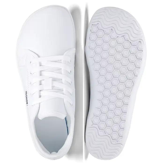 Chaussures minimalistes pour hommes et femmes