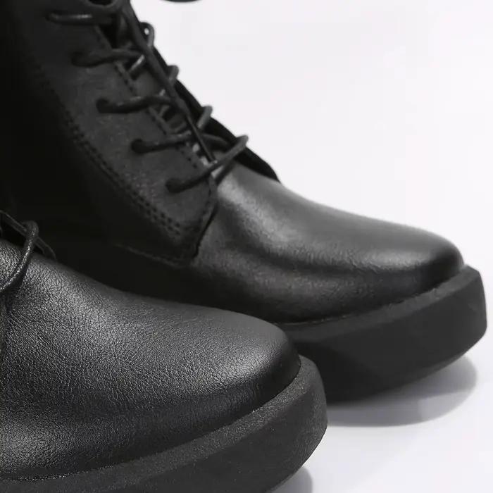 Bottes de rinçage polyvalentes à la mode pour femmes