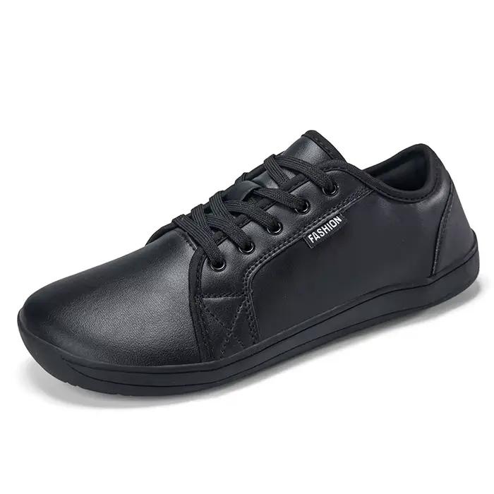 Chaussures minimalistes pour hommes et femmes