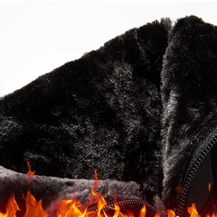 Bottes d'hiver imperméables pour femmes 2026 – Nouvelles