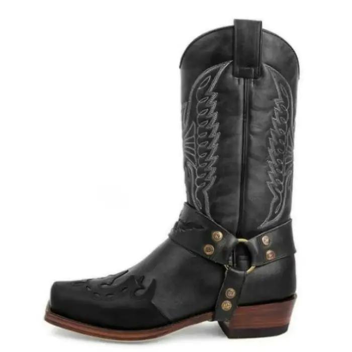 Bottes pour hommes
