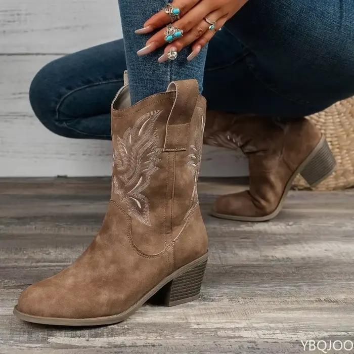 Chaussures élégantes et confortables pour femmes