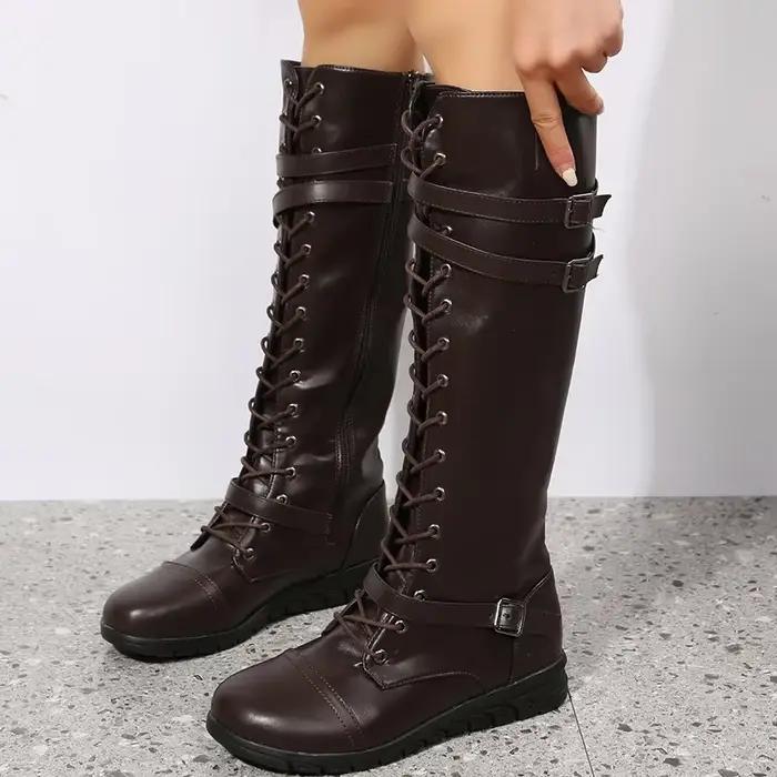 Bottes d'hiver pour femmes