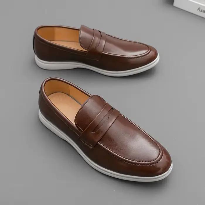 Chaussures formelles pour hommes