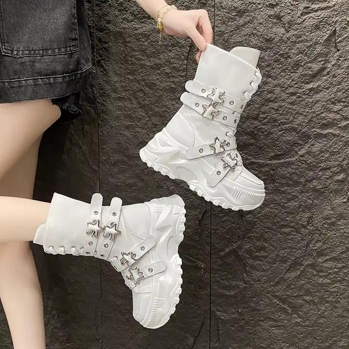 Bottes de dehors de Plein Air pour Femme
