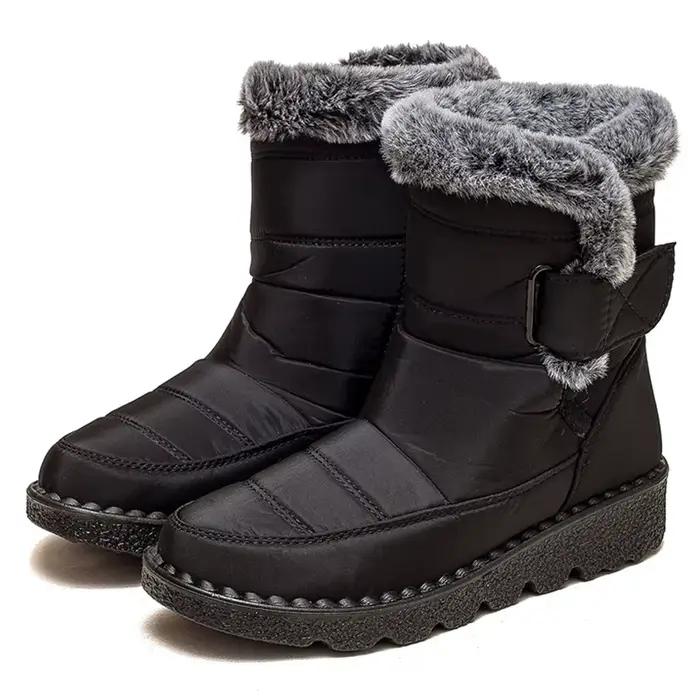 Bottes pour femmes mode