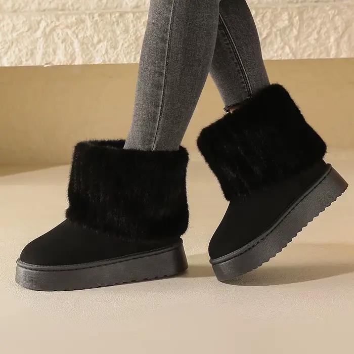 Bottes pour femmes