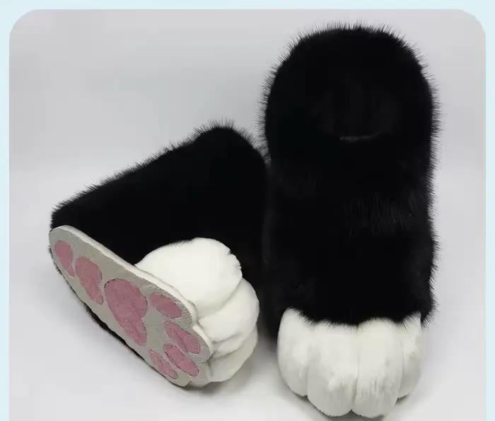Bottes confortables pour femmes