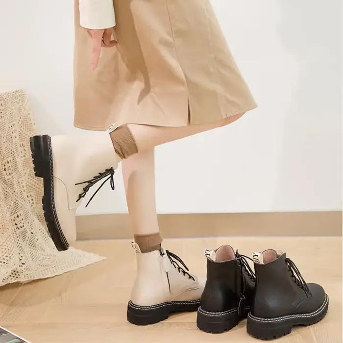 Bottines pour femmes DIMANYU