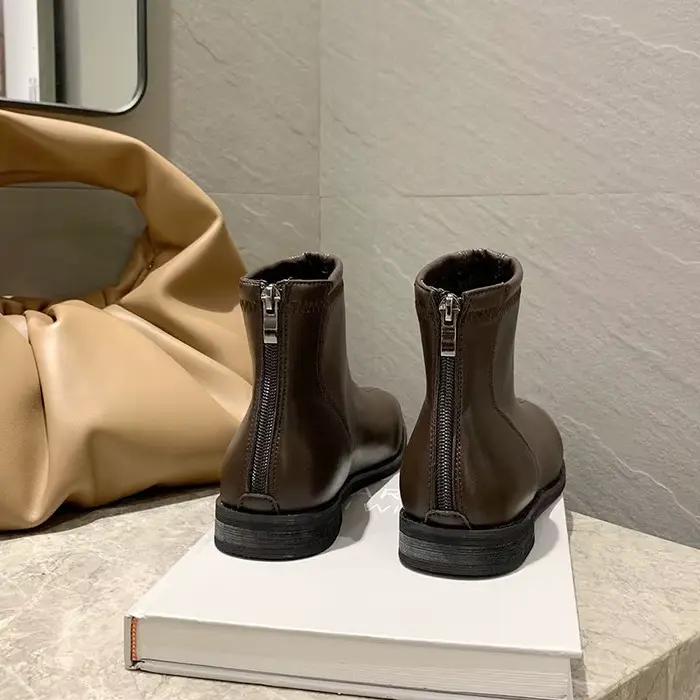 Bottes de rinçage imperméables pour femmes