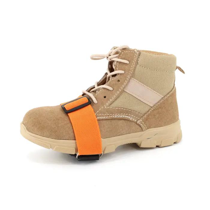 Crampons à glace, pointes antidérapantes pour bottes, antidérapants pour la glace