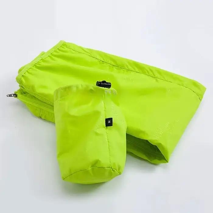 Vêtements de protection contre le soleil et la pluie pour hommes et femmes, veste de camping, vêtements imperméables pour la pêche et la chasse, coupe-vent à séchage rapide avec poche