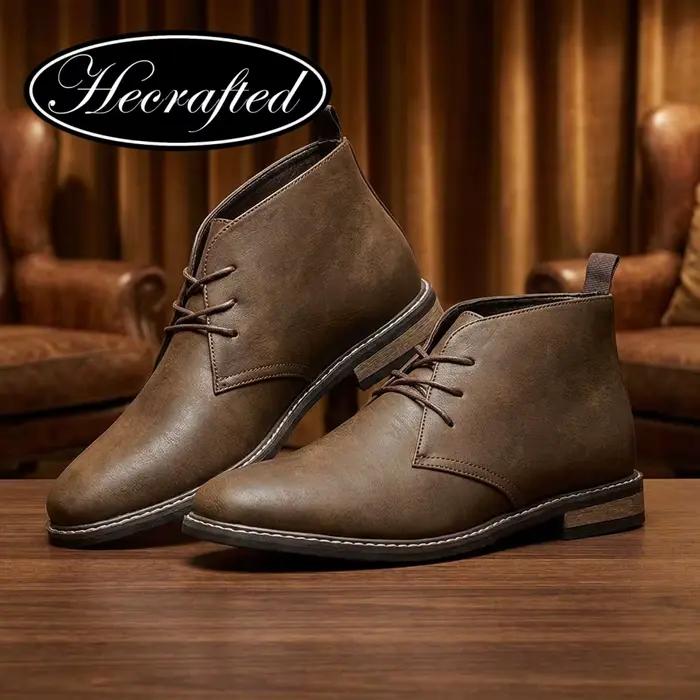 Bottes pour hommes de marque 2026
