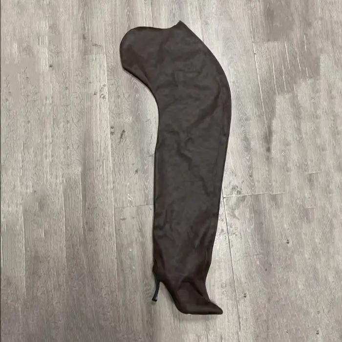 Cuissardes hautes pour femmes